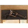 Image 1 : Boxed 1st Year Colt 2nd Generation Single Action Army 5 1/2" Saa .38 Special Revolver, 1956 C&r