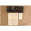 Image 2 : Boxed 1st Year Colt 2nd Generation Single Action Army 5 1/2" Saa .38 Special Revolver, 1956 C&r
