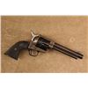Image 3 : Boxed 1st Year Colt 2nd Generation Single Action Army 5 1/2" Saa .38 Special Revolver, 1956 C&r