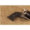 Image 4 : Boxed 1st Year Colt 2nd Generation Single Action Army 5 1/2" Saa .38 Special Revolver, 1956 C&r