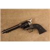 Image 7 : Boxed 1st Year Colt 2nd Generation Single Action Army 5 1/2" Saa .38 Special Revolver, 1956 C&r