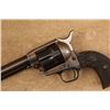 Image 9 : Boxed 1st Year Colt 2nd Generation Single Action Army 5 1/2" Saa .38 Special Revolver, 1956 C&r