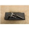 Image 1 : Boxed Early Colt 2nd Gen Single Action Army Blue Cch 5 1/2" Saa .44 Special Revolver, 1958 C&r