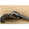 Image 5 : Boxed Early Colt 2nd Gen Single Action Army Blue Cch 5 1/2" Saa .44 Special Revolver, 1958 C&r