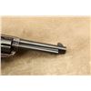 Image 6 : Boxed Early Colt 2nd Gen Single Action Army Blue Cch 5 1/2" Saa .44 Special Revolver, 1958 C&r