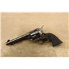 Image 7 : Boxed Early Colt 2nd Gen Single Action Army Blue Cch 5 1/2" Saa .44 Special Revolver, 1958 C&r
