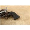 Image 8 : Boxed Early Colt 2nd Gen Single Action Army Blue Cch 5 1/2" Saa .44 Special Revolver, 1958 C&r