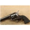 Image 9 : Boxed Early Colt 2nd Gen Single Action Army Blue Cch 5 1/2" Saa .44 Special Revolver, 1958 C&r