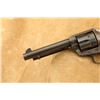 Image 10 : First Year Colt 2nd Gen Single Action Army Saa 5.5" Blue Cch .45 Lc Revolver, 1956 C&r