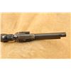 Image 11 : First Year Colt 2nd Gen Single Action Army Saa 5.5" Blue Cch .45 Lc Revolver, 1956 C&r