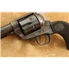 Image 23 : First Year Colt 2nd Gen Single Action Army Saa 5.5" Blue Cch .45 Lc Revolver, 1956 C&r