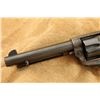 Image 24 : First Year Colt 2nd Gen Single Action Army Saa 5.5" Blue Cch .45 Lc Revolver, 1956 C&r