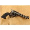Image 3 : First Year Colt 2nd Gen Single Action Army Saa 5.5" Blue Cch .45 Lc Revolver, 1956 C&r