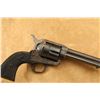 Image 5 : First Year Colt 2nd Gen Single Action Army Saa 5.5" Blue Cch .45 Lc Revolver, 1956 C&r