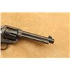 Image 6 : First Year Colt 2nd Gen Single Action Army Saa 5.5" Blue Cch .45 Lc Revolver, 1956 C&r