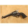 Image 7 : First Year Colt 2nd Gen Single Action Army Saa 5.5" Blue Cch .45 Lc Revolver, 1956 C&r