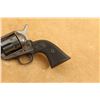 Image 8 : First Year Colt 2nd Gen Single Action Army Saa 5.5" Blue Cch .45 Lc Revolver, 1956 C&r