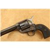 Image 9 : First Year Colt 2nd Gen Single Action Army Saa 5.5" Blue Cch .45 Lc Revolver, 1956 C&r