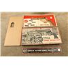 Image 18 : Stagecoach Box 2nd Gen Colt Single Action Army Saa 4.75" .357 Magnum Revolver, 1965 C&r