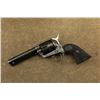 Image 23 : Stagecoach Box 2nd Gen Colt Single Action Army Saa 4.75" .357 Magnum Revolver, 1965 C&r