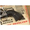 Image 9 : Stagecoach Box 2nd Gen Colt Single Action Army Saa 4.75" .357 Magnum Revolver, 1965 C&r
