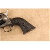 Image 10 : Boxed Colt Peacemaker Convertible 6" .22 Long Rifle Lr Magnum Single Action Revolver, 1976