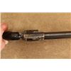 Image 12 : Boxed Colt Peacemaker Convertible 6" .22 Long Rifle Lr Magnum Single Action Revolver, 1976