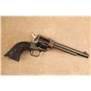 Image 30 : Boxed Colt Peacemaker Convertible 6" .22 Long Rifle Lr Magnum Single Action Revolver, 1976