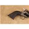 Image 4 : Boxed Colt Peacemaker Convertible 6" .22 Long Rifle Lr Magnum Single Action Revolver, 1976