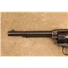 Image 8 : Boxed Colt Peacemaker Convertible 6" .22 Long Rifle Lr Magnum Single Action Revolver, 1976