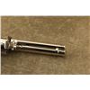 Image 15 : Boxed 3rd Gen Colt Single Action Army Saa P3841 Nickel 4.75" .38-40 Wcf Revolver, 1997