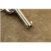 Image 16 : Boxed 3rd Gen Colt Single Action Army Saa P3841 Nickel 4.75" .38-40 Wcf Revolver, 1997