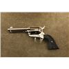 Image 23 : Boxed 3rd Gen Colt Single Action Army Saa P3841 Nickel 4.75" .38-40 Wcf Revolver, 1997