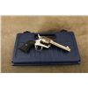 Image 2 : Boxed 3rd Gen Colt Single Action Army Saa P3841 Nickel 4.75" .38-40 Wcf Revolver, 1997