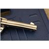 Image 5 : Boxed 3rd Gen Colt Single Action Army Saa P3841 Nickel 4.75" .38-40 Wcf Revolver, 1997