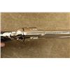 Image 11 : Boxed 3rd Gen Colt Single Action Army Saa P3841 Nickel 4.75" .38-40 Wcf Revolver, 1997
