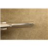 Image 12 : Boxed 3rd Gen Colt Single Action Army Saa P3841 Nickel 4.75" .38-40 Wcf Revolver, 1997
