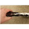 Image 13 : Boxed 3rd Gen Colt Single Action Army Saa P3841 Nickel 4.75" .38-40 Wcf Revolver, 1997