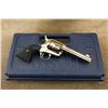 Image 2 : Boxed 3rd Gen Colt Single Action Army Saa P3841 Nickel 4.75" .38-40 Wcf Revolver, 1997