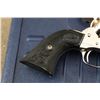 Image 3 : Boxed 3rd Gen Colt Single Action Army Saa P3841 Nickel 4.75" .38-40 Wcf Revolver, 1997