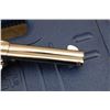 Image 5 : Boxed 3rd Gen Colt Single Action Army Saa P3841 Nickel 4.75" .38-40 Wcf Revolver, 1997