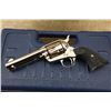 Image 6 : Boxed 3rd Gen Colt Single Action Army Saa P3841 Nickel 4.75" .38-40 Wcf Revolver, 1997