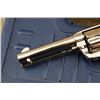 Image 7 : Boxed 3rd Gen Colt Single Action Army Saa P3841 Nickel 4.75" .38-40 Wcf Revolver, 1997
