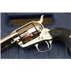 Image 8 : Boxed 3rd Gen Colt Single Action Army Saa P3841 Nickel 4.75" .38-40 Wcf Revolver, 1997