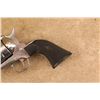 Image 11 : Custom Ruger Old Model Vaquero Special Edition Stainless .38-40 Wcf .40 S&w Convertible Revolver