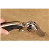Image 12 : Custom Ruger Old Model Vaquero Special Edition Stainless .38-40 Wcf .40 S&w Convertible Revolver