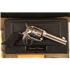 Image 1 : Custom Ruger Old Model Vaquero Special Edition Stainless .38-40 Wcf .40 S&w Convertible Revolver