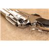 Image 20 : Custom Ruger Old Model Vaquero Special Edition Stainless .38-40 Wcf .40 S&w Convertible Revolver
