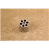 Image 21 : Custom Ruger Old Model Vaquero Special Edition Stainless .38-40 Wcf .40 S&w Convertible Revolver
