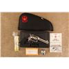 Image 2 : Custom Ruger Old Model Vaquero Special Edition Stainless .38-40 Wcf .40 S&w Convertible Revolver